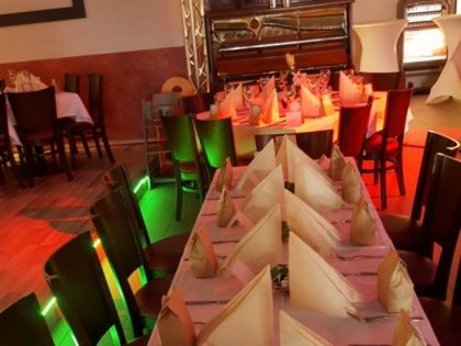 Foto:  Karsten&amp;#039;s - Soccer und Eventgastronomie Velbert